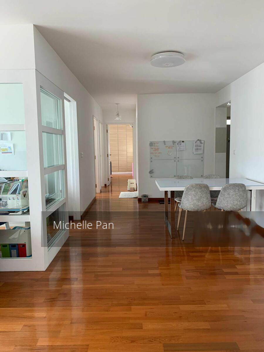 Blk 217B Compassvale Mast (Sengkang), HDB 5 Rooms #295249341